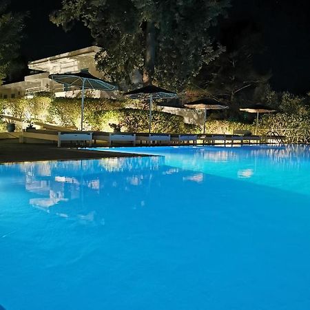 Trees Art Hotel Ιαλυσός Ρόδος Εξωτερικό φωτογραφία