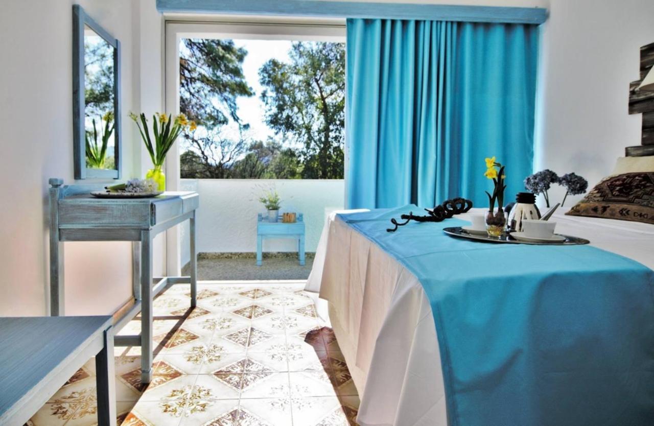 Trees Art Hotel Ιαλυσός Ρόδος Εξωτερικό φωτογραφία