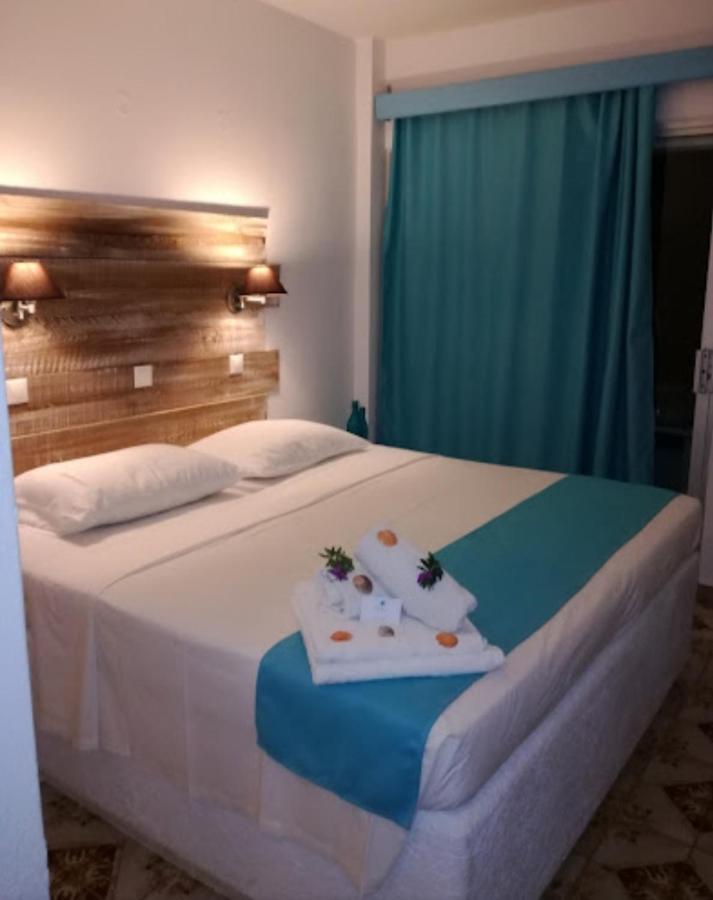 Trees Art Hotel Ιαλυσός Ρόδος Εξωτερικό φωτογραφία