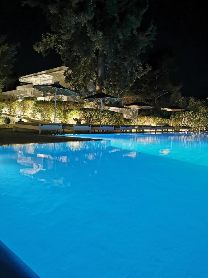 Trees Art Hotel Ιαλυσός Ρόδος Εξωτερικό φωτογραφία