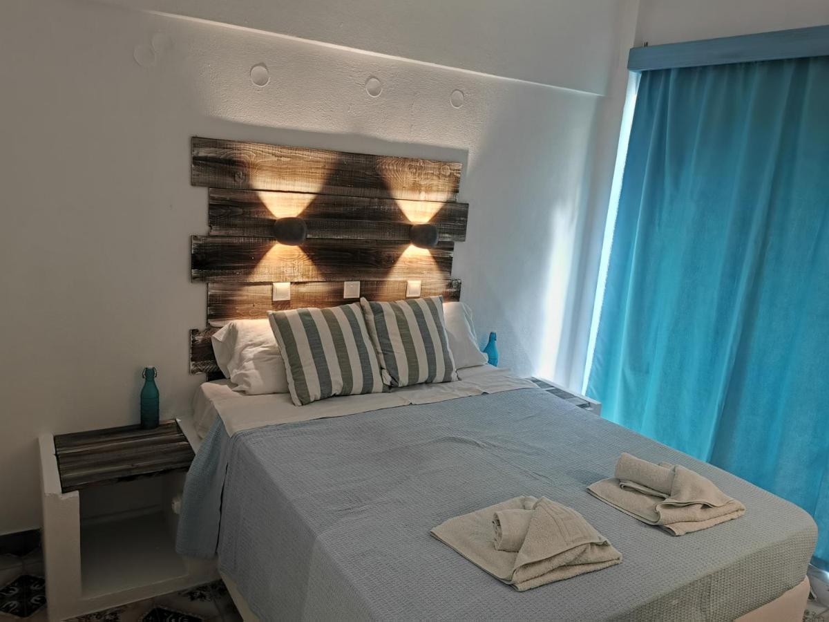 Trees Art Hotel Ιαλυσός Ρόδος Δωμάτιο φωτογραφία