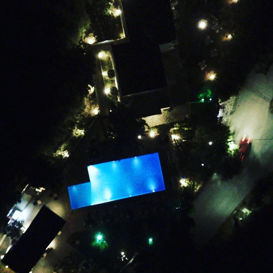 Trees Art Hotel Ιαλυσός Ρόδος Εξωτερικό φωτογραφία